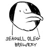Logo of telegram channel seagullolegbrew — Seagull Oleg BRWR