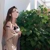 Логотип телеграм канала @seainka — Фикус, Инка и морская свинка
