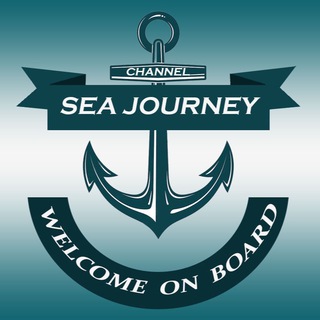 Логотип телеграм -каналу seajourney_uk — Sea Journey