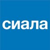Логотип телеграм канала @seala_ru — Сиала 🦭