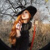Логотип телеграм канала @sealofwitch — Печать Ведьмы 🌙