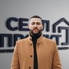 Логотип телеграм канала @sealproekt — Сеал Проект | Ремонт под ключ Красноярск