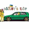Логотип телеграм канала @seaman_car — ⚓️Моряк|Авто🚘🇺🇦🇪🇺