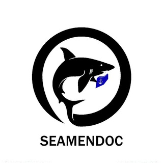 Логотип телеграм -каналу seamanforum — Морские Документы. Новости Моряков. Вакансии. Морские Сертификаты