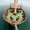 Логотип телеграм канала @seamantelegram — Моряк Телеграмный