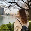 Logo of telegram channel seamazin — marina’s seoul blog ♡