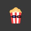 Логотип телеграм канала @seanskino — КиноСеанс 🍿