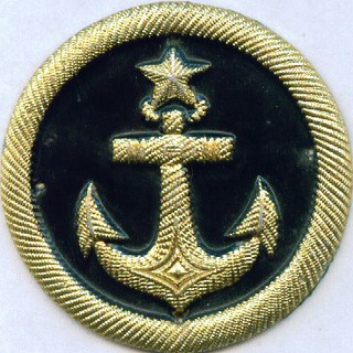 Логотип телеграм канала @seapower — Морская мощь государства