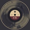 Логотип телеграм канала @search_lossless — Музыка Lossless