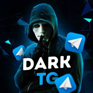 Логотип телеграм канала @searchdarksale — DarkTG