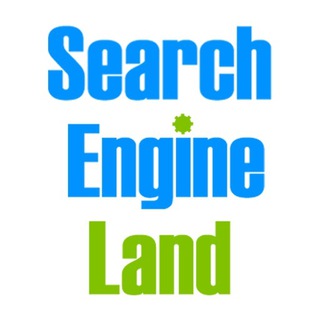 Logo of telegram channel searchenginel — Search Engine Land | SEO news