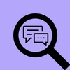 Логотип телеграм канала @searchforchats — Каталог групп | Поиск чатов и каналов по ключам
