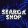Логотип телеграм канала @searoxshop — Searox Shop