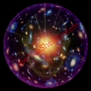 电报频道的标志 seashellsystem — 宇宙意识觉醒 | 心無極 ( Cosmic Consciousness Awaking - Baramay - SeaShellSystem )
