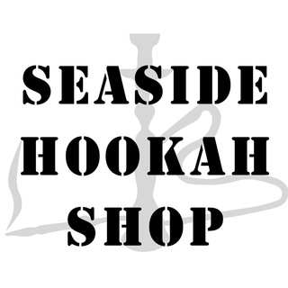 Логотип телеграм -каналу seaside_hookah_channel — Seaside_Hookah_Shop