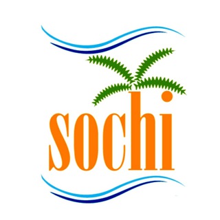 Логотип телеграм канала @seasochi2022 — Sochi2022