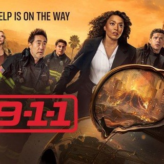 Telegram channel 911 Season 10 | 9-1-1 Series logo