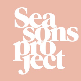 Логотип телеграм канала @seasons — Seasons Project