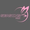 Логотип телеграм канала @seasonsfest — SEASONS FEST