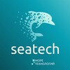 Логотип телеграм канала @seatechclub — seatech