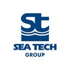 Logo of telegram channel seatechltd — SEA TECH Group