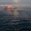 Логотип телеграм канала @seatravel51 — Морские прогулки | Рыбалка | Флоатинг | Фридайвинг | Териберка
