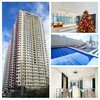 Logo of telegram channel seaviewa001 — Ssp马尼拉蓝宝石公寓出租/租房/Sapphire Apartments Direct Rental