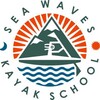 Логотип телеграм канала @seawaveschool — Wave School