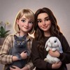 Логотип телеграм канала @seawind_vibe — S E A W I N D