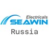 Логотип телеграм канала @seawinru — Умный дом - Seawin.ru