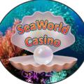 የቴሌግራም ቻናል አርማ seaworld2623 — SeaWorld VVIP Channel