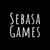 Логотип телеграм канала @sebasa_games — Sebasa Games