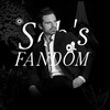 Логотип телеграм канала @sebastianbarnes — 𝐒𝐄𝐁'𝐒 𝐅𝐀𝐍𝐃𝐎𝐌