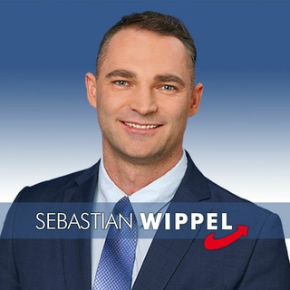 Logo des Telegrammkanals sebastianwippel - Sebastian Wippel