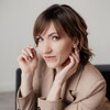 Логотип телеграм канала @sebe_doveryat_mozhno — Себе доверять можно | Анна Денисова