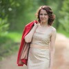 Логотип телеграм канала @sebelub — Себе Любимой