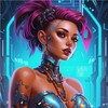Логотип телеграм канала @seberd_ru — SEBERD IT Base