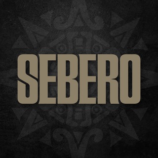 Логотип телеграм канала @sebero — seberotc