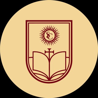 Logotipo do canal de telegrama sebocatolico - Sebo Católico