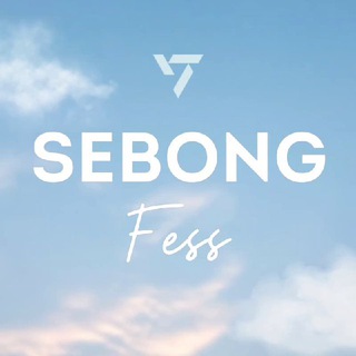 Logo saluran telegram sebongfess — SEBONGFESS: PRIME TIME