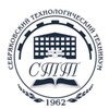 Логотип телеграм канала @sebrteh — Себряковский технологический техникум