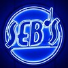 Logo of telegram channel sebs_channel — Seb's
