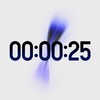 Логотип телеграм канала @sec25vdk — 25 секунд