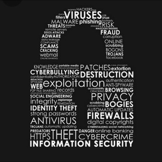 Логотип телеграм канала @seccir — Infosec&DataScience