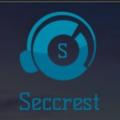 Logo saluran telegram seccrestcryptosignals — BINANCE TIDES 📈📈