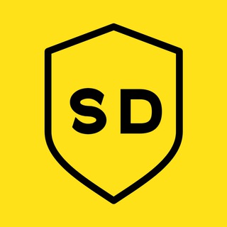 Логотип телеграм -каналу secdigestua — Security Digest UA