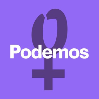 Logo of telegram channel secfem — Secretarías Estatales de Feminismos y LGTBI y Cuidados y Corresponsabilidad