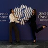 Логотип телеграм канала @sech_students — sech_students