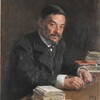 Логотип телеграм канала @sechenovskiymenchik — сеченовский менчик