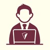 Логотип телеграм канала @seclead_job — Security Leadership Jobs